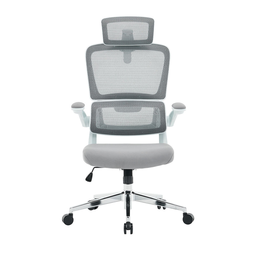 5115 Ergonominen tuoli Y19 mekaaninen verkkotuoli kotitoimiston tuoli tietokoneen verkkotuoli