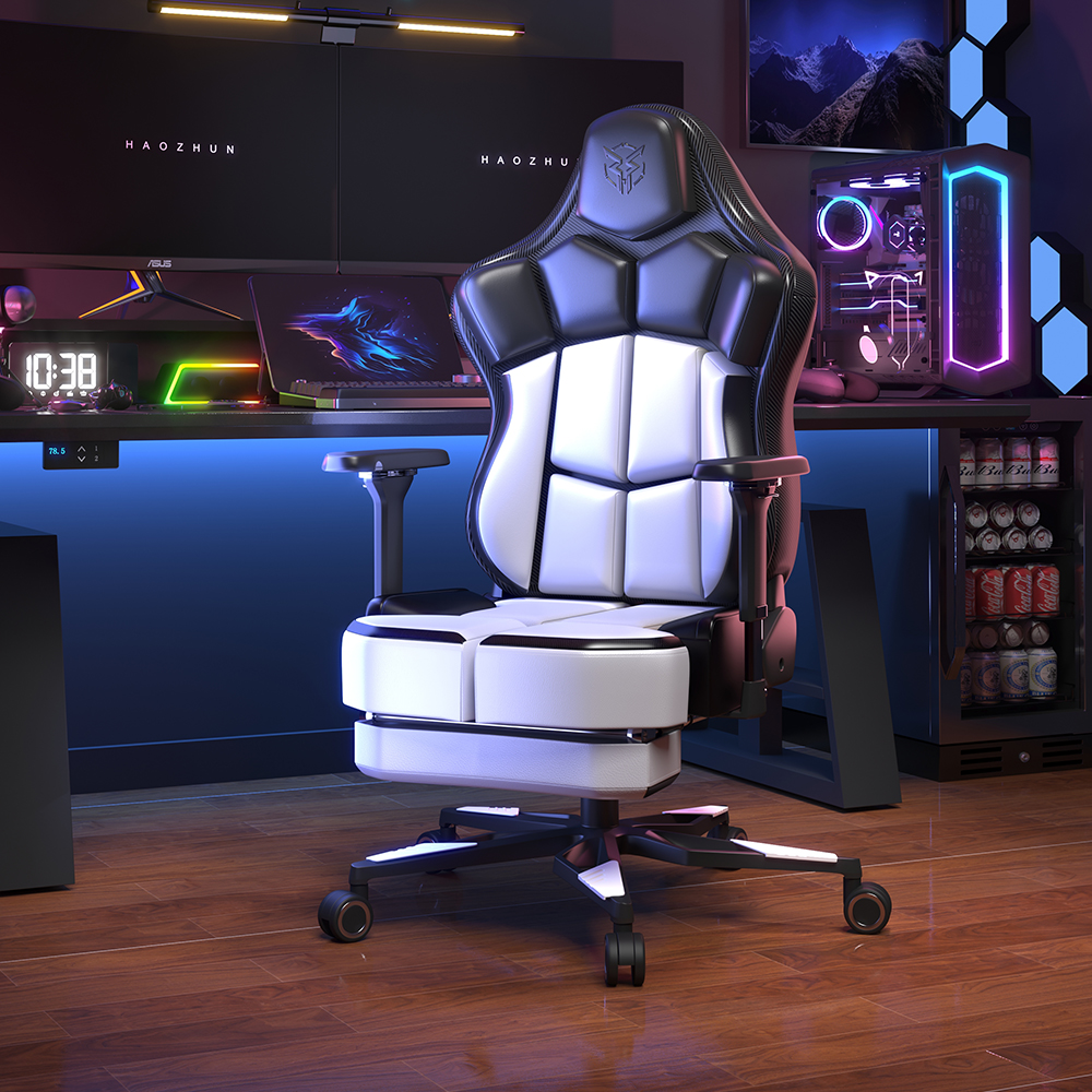5188 Ergonomics Concept Gaming -tuoli PU -tietokonetuoli