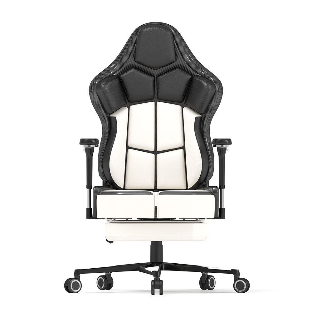5188 Ergonomics Concept Gaming -tuoli PU -tietokonetuoli