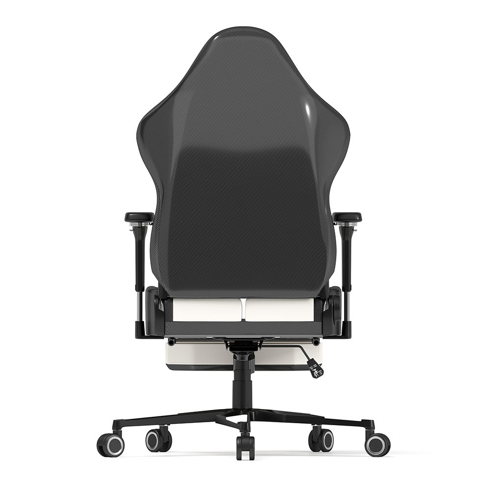 5188 Ergonomics Concept Gaming -tuoli PU -tietokonetuoli